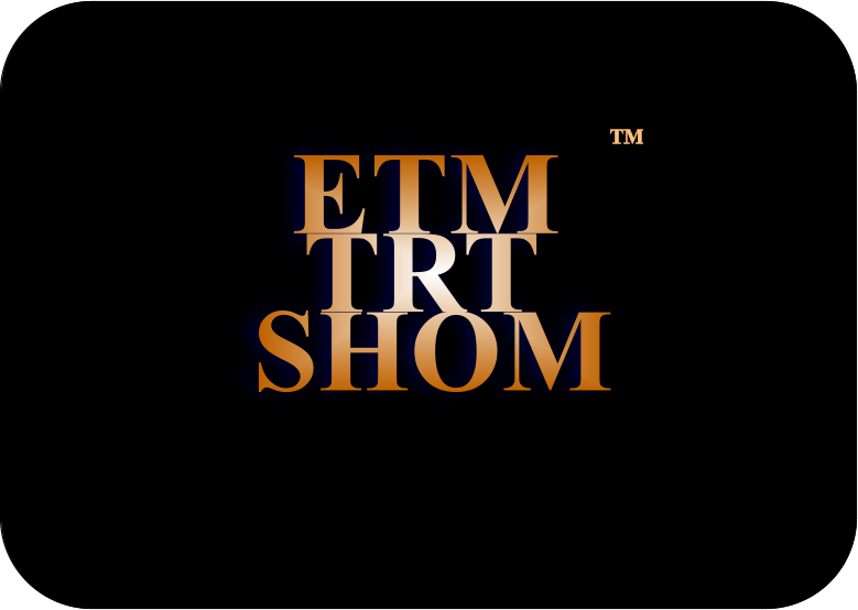ETM  TRT SHOM TM