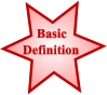 Definition Basic