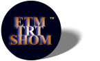 ETM  TRT SHOM TM
